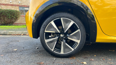 Peugeot 208 100kW GT Premium 50kWh 5dr Auto Electric Hatchback